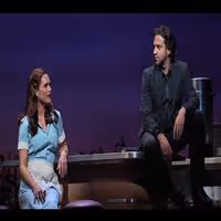 TV SPECIAL: LEAP OF FAITH - 'I Can Read You' Video