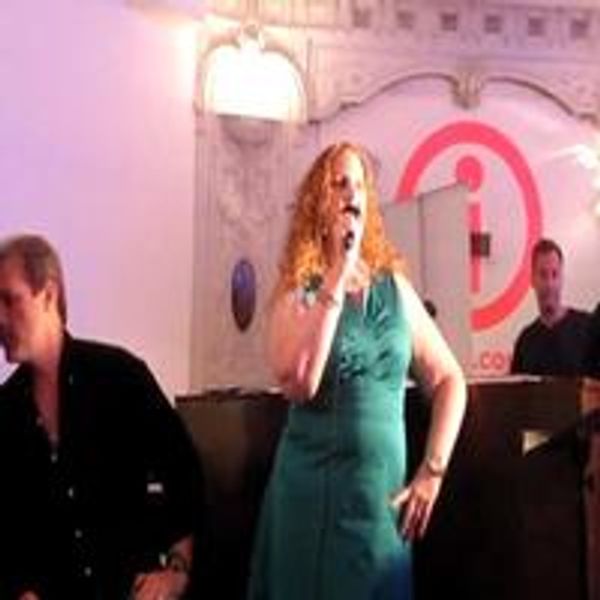 STAGE TUBE: Angela Lansbury Phone Interview - Cabaret Theater Video