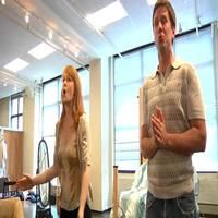 STAGE TUBE: I Do! I Do! at Westport Country Playhouse