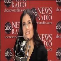 STAGE TUBE: Idina Menzel Talks GLEE, Motherhood