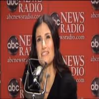 STAGE TUBE: Idina Menzel Talks GLEE, Motherhood Video