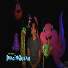 STAGE TUBE: John Tartaglia and the Cast of ImaginOcean's Bullying PSA