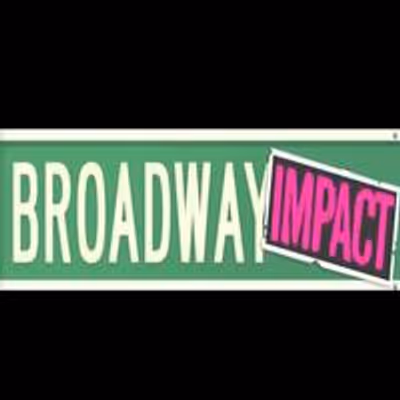 STAGE TUBE: Broadway Impact Joins 'Pop Up Video Day'