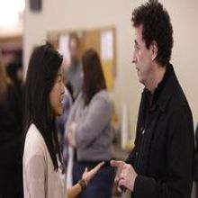 AUDIO: Tony Kushner Talks HOMOSEXUAL'S GUIDE, Ruffalo, and More!