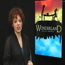 STAGE TUBE: Janet Dacal Talks WONDERLAND