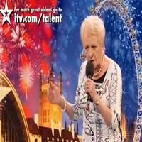 STAGE TUBE: BGT's Janey Cutler the Next Susan Boyle?