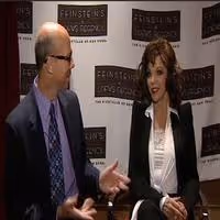 Broadway Beat TV Special: An Evening with Joan Collins