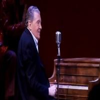STAGE TUBE: Jerry Lee Lewis and the Cast of Million Dollar Quartet!