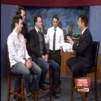 STAGE TUBE: JERSEY BOYS Visit ABC Action News Video