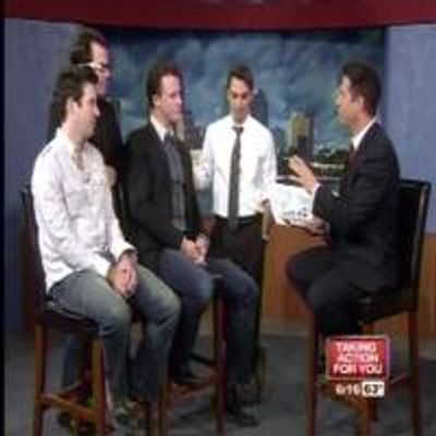 STAGE TUBE: JERSEY BOYS Visit ABC Action News