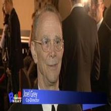 TV: Broadway Beat at THE NORMAL HEART Opening