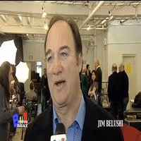 TV: Broadway Beat Visits BORN YESTERDAY Video