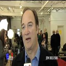 TV: Broadway Beat Visits BORN YESTERDAY