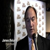 TV: Celebrating Opening Night of BORN YESTERDAY
