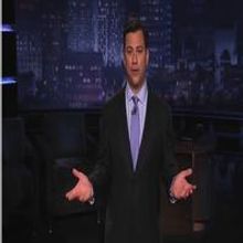 STAGE TUBE: Jimmy Kimmel on Oprah on Broadway