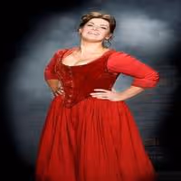 STAGE TUBE: Jodie Prenger Sings On OVER THE RAINBOW! Video