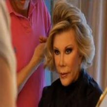 STAGE TUBE: Joan Rivers "A Piece of Work 'Documentary Trailer