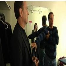 STAGE TUBE: Seinfeld, Quinn Pepare for LONG STORY SHORT