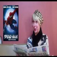 TV Special: IN THE PAPERS with Julie Halston Episode 2 Video