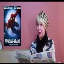 TV Special: IN THE PAPERS with Julie Halston Episode 2