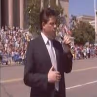 STAGE TUBE: Anthony Kearns Sing 'Amazing Grace' Video