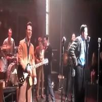 STAGE TUBE: Kreis Performs with Chicago Cast of MDQ