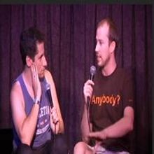 TV: Seth's Chatterbox with Tyler Maynard