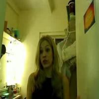 STAGE TUBE: Miss Leigh Ann Larkin's Live Backstage Vid? Watch Here....