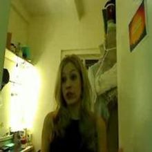 STAGE TUBE: Miss Leigh Ann Larkin's Live Backstage Vid? Watch Here....