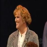 Stage Tube: LA CAGE at the 2010 Tonys! Video