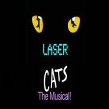 STAGE TUBE: Elton John in SNL's LASER CATS The Musical