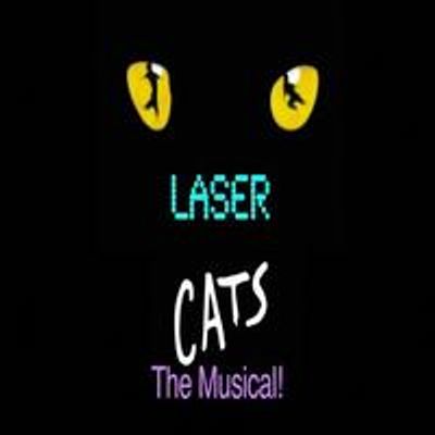 STAGE TUBE: Elton John in SNL's LASER CATS The Musical