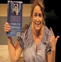 STAGE TUBE: Highlights From THE LAST FIVE YEARS