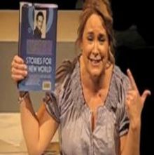 STAGE TUBE: Highlights From THE LAST FIVE YEARS