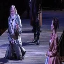 TV: Robert Foxworth Stars in King Lear at Old Globe