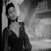 STAGE TUBE: Lena Horne Performs 'Stormy Weather' and 'It's Not Easy Being Green'