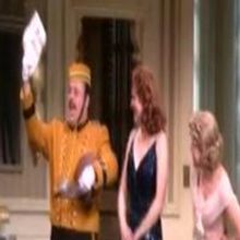 STAGE TUBE: LEND ME A TENOR Bids LeBron Adieu