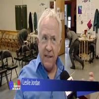 TV: Broadway Beat Meets the LUCKY GUY Company