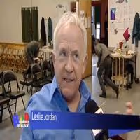TV: Broadway Beat Meets the LUCKY GUY Company Video