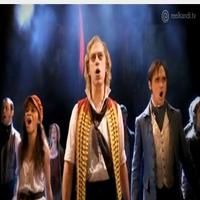 TV: Les Miserables 25th Anniversary Tour