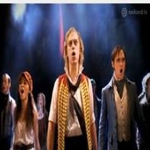 TV: Les Miserables 25th Anniversary Tour