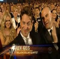 Stage Tube: Best Featured Actor in a Musical