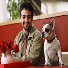 STAGE TUBE: Check Out Lin-Manuel Miranda on 'Modern Family'!