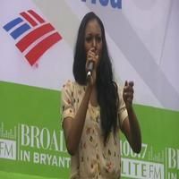 TV: LION KING Plays Bway in Bryant Park!