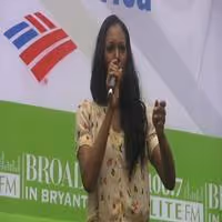 TV: LION KING Plays Bway in Bryant Park! Video