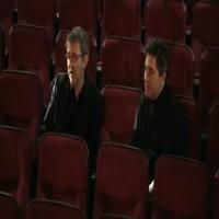 STAGE TUBE: Peek of Bachelorette Group Date At THE LION KING