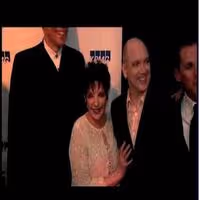 STAGE TUBE: Liza in Conversation with Charles Busch Video
