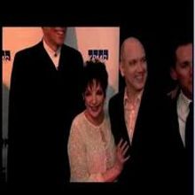 STAGE TUBE: Liza in Conversation with Charles Busch