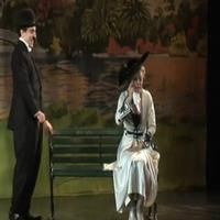 STAGE TUBE: LIMELIGHT Opens at La Jolla Playhouse
