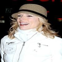 STAGE TUBE: MAMMA MIA's Lisa Brescia Featured On LX NY